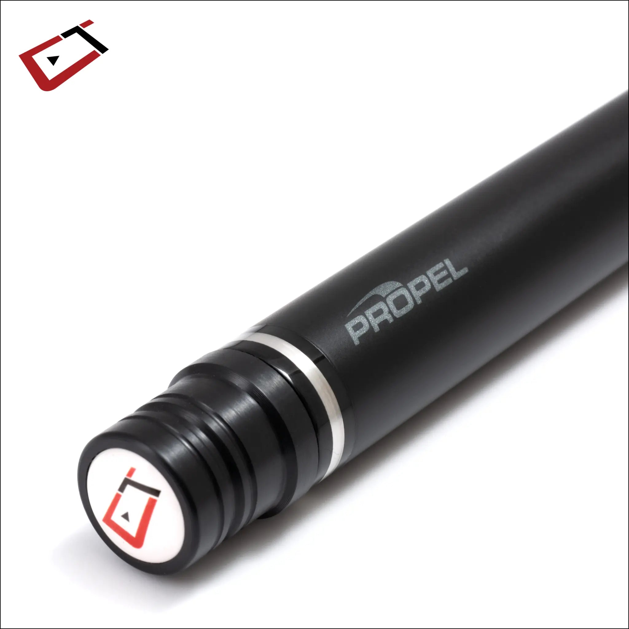 Taco de Jump Cuetec Cynergy Propel Black Taco de Jump Cuetec Cynergy Propel Black